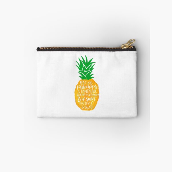 Item preview, Pineapple designed and sold by marleesmarkings.