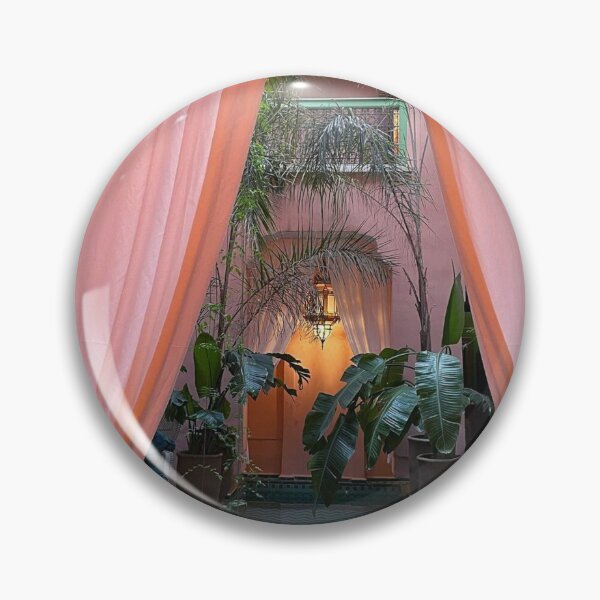 Item preview, Best Online Moroccan Riad Architecture designed and sold by BestOfTravel.