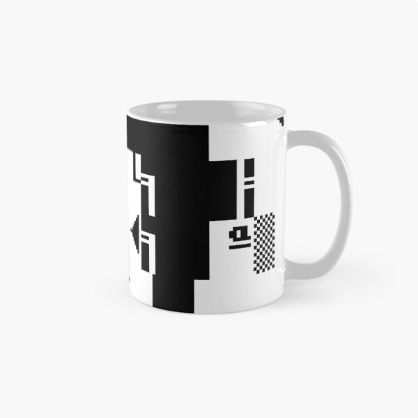 Item preview, DOS Punk 951 designed and sold by DOS-Punks.