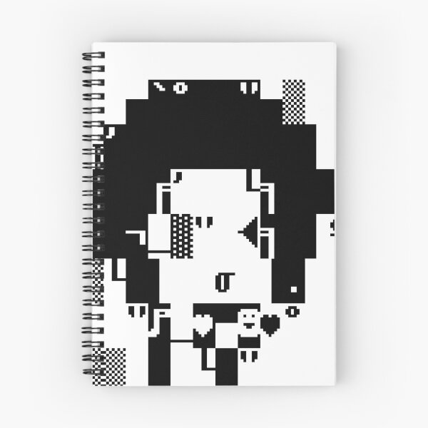 Item preview, DOS Punk 951 designed and sold by DOS-Punks.