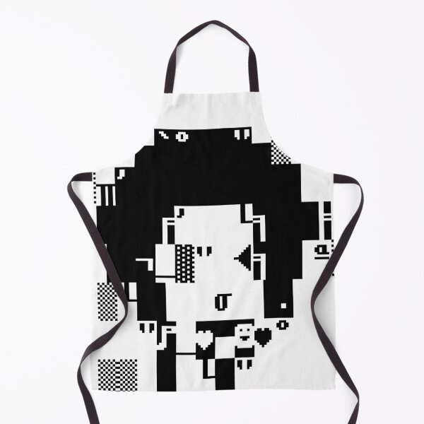 Item preview, DOS Punk 951 designed and sold by DOS-Punks.