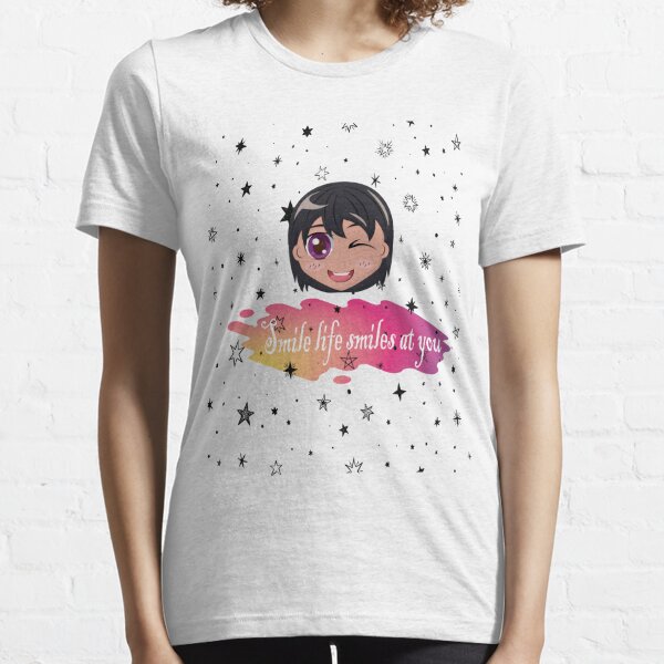 Broken Planet Market I'm Going To Outerspace T-Shirt London CPFM