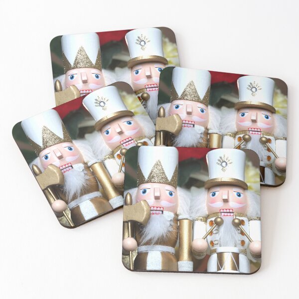 Item preview, Nutcrackers designed and sold by ALEX PHOTO DREAMS.
