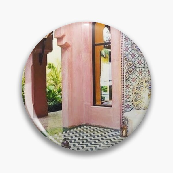 Artikelvorschau, Stunning Online Moroccan Riad Architecture entworfen und verkauft von BestOfTravel.