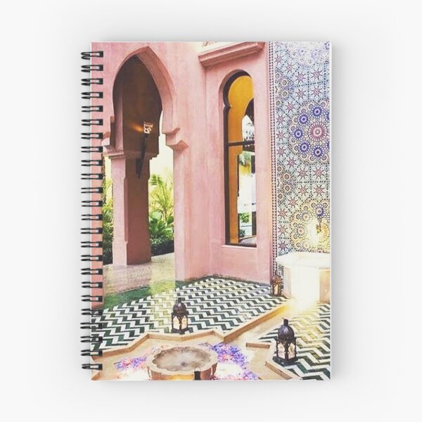 Item preview, Stunning Online Moroccan Riad Architecture designed and sold by BestOfTravel.
