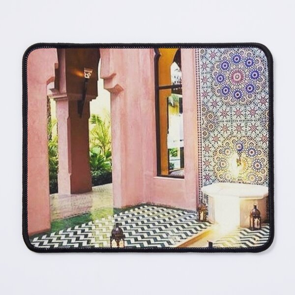 Item preview, Stunning Online Moroccan Riad Architecture designed and sold by BestOfTravel.
