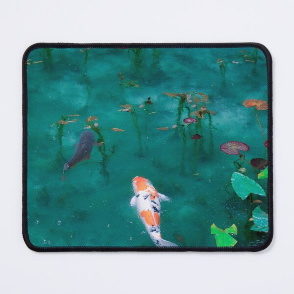 Item preview, Japanese Koi designed and sold by RickyArtGallery.