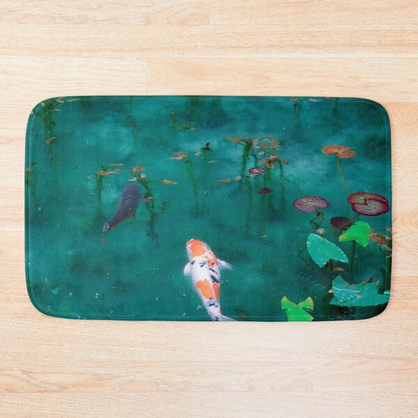 Item preview, Japanese Koi designed and sold by RickyArtGallery.