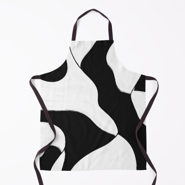 Item preview, Abstract Shapes Modern Abstract Organic 1 designed and sold by trajeado14.