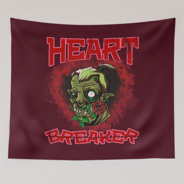 Item preview, Heart Breaker designed and sold by CRHPOD20.