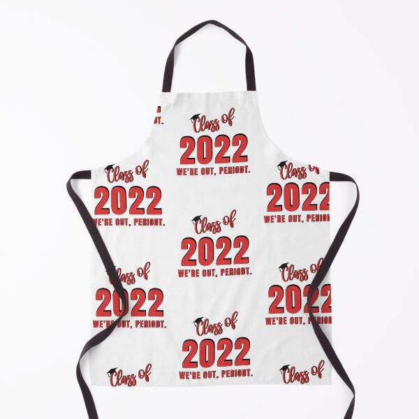 Item preview, Class of 2022 Funny designed and sold by gillys.