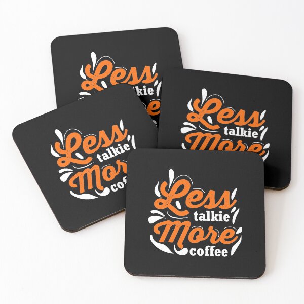 Item preview, Coffee Is A Human Right, Coffee is Happiness designed and sold by AEGMEDIA.