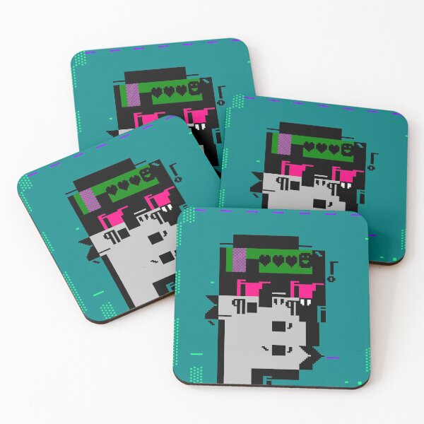 Item preview, DOS Punk 872 designed and sold by DOS-Punks.