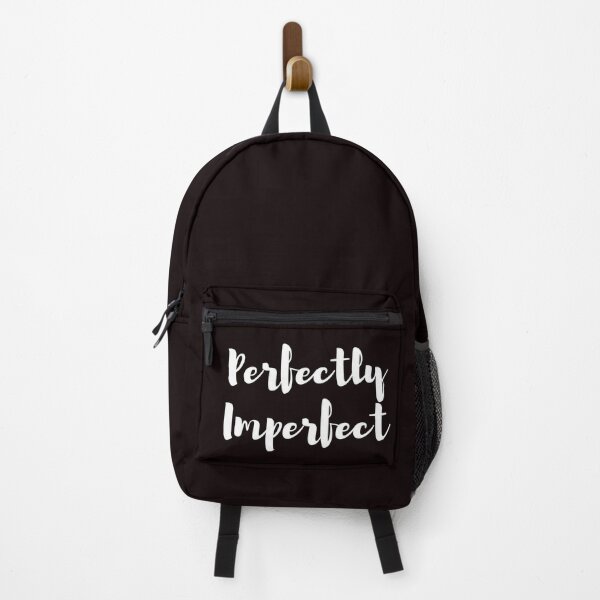 Item preview, Perfectly Imperfect designed and sold by Y-STUDIOS.