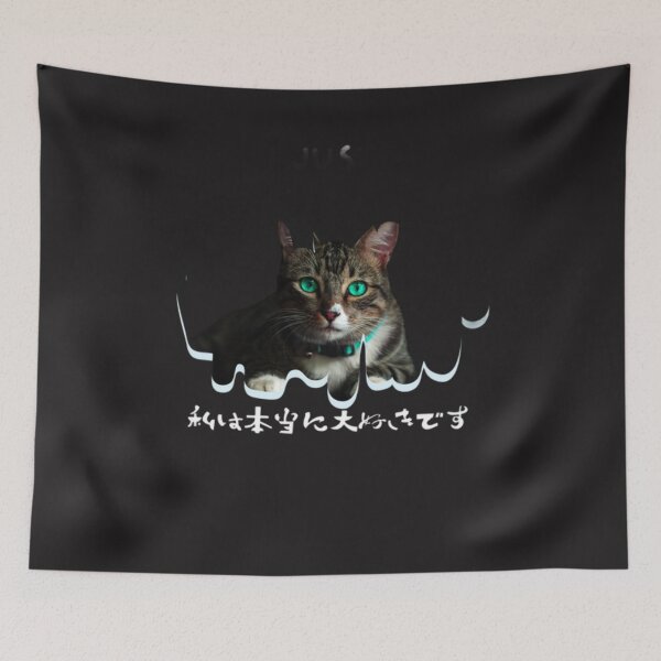 Item preview, I Just Really Like Cats Ok T-Shirt love cat shirt, cat lover shirt, cat animal lover designed and sold by yochatees.