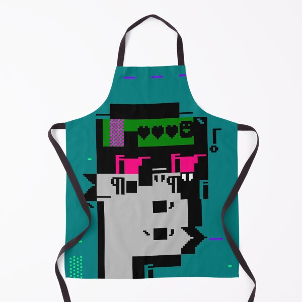 Item preview, DOS Punk 872 designed and sold by DOS-Punks.