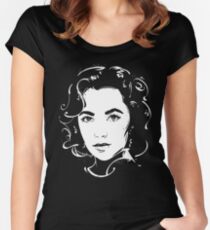 elizabeth taylor t shirts