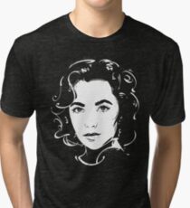 elizabeth taylor t shirts