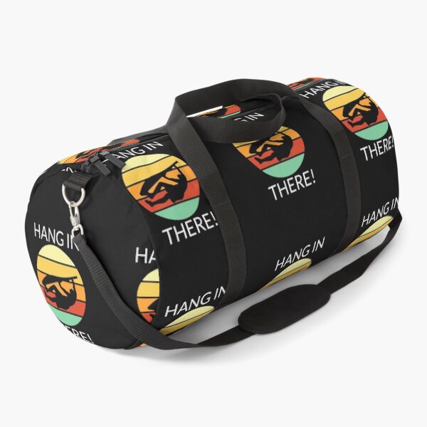 Item preview, Freeclimbing - Hang in there! designed and sold by Sunset-1.