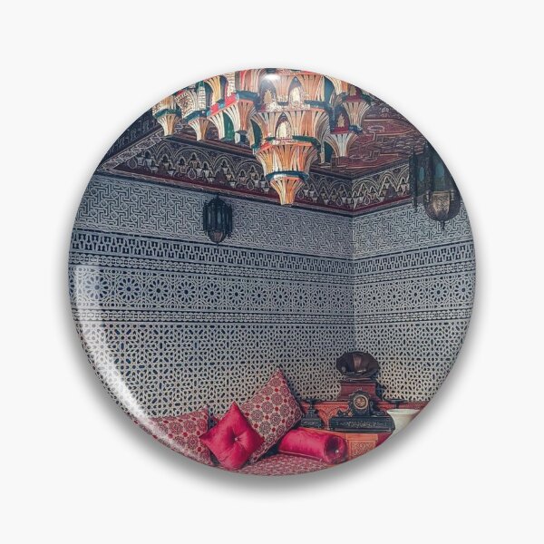 Artikelvorschau, Superb Online Moroccan Riad Architecture entworfen und verkauft von BestOfTravel.