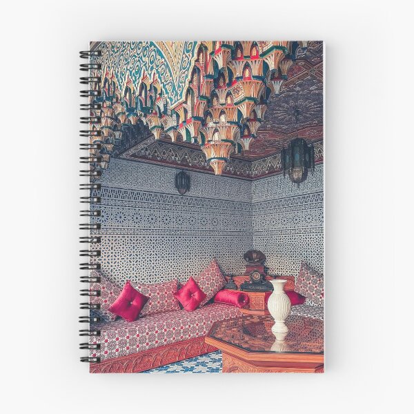 Item preview, Superb Online Moroccan Riad Architecture designed and sold by BestOfTravel.