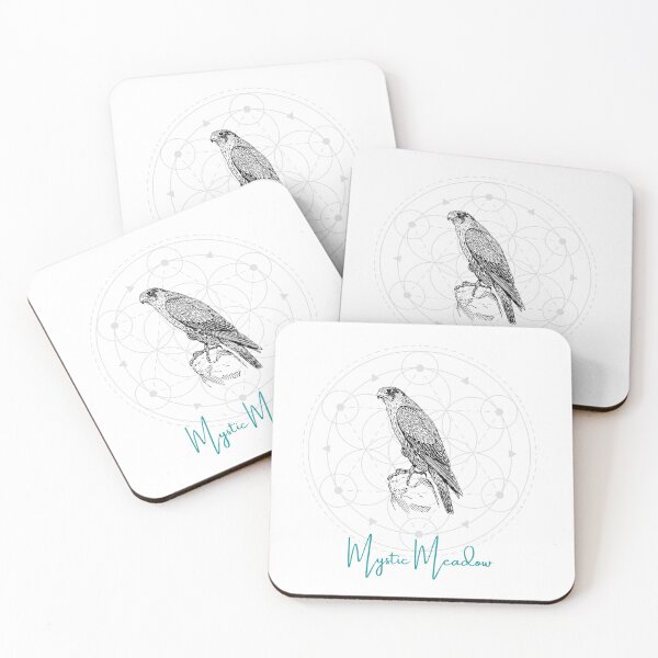 Item preview, Mystic Meadow Hawk designed and sold by SenseAmylia.