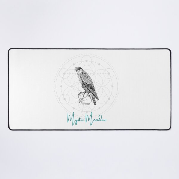 Item preview, Mystic Meadow Hawk designed and sold by SenseAmylia.
