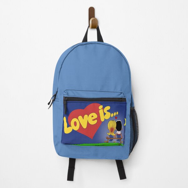 Item preview, love is..... designed and sold by badgermark.
