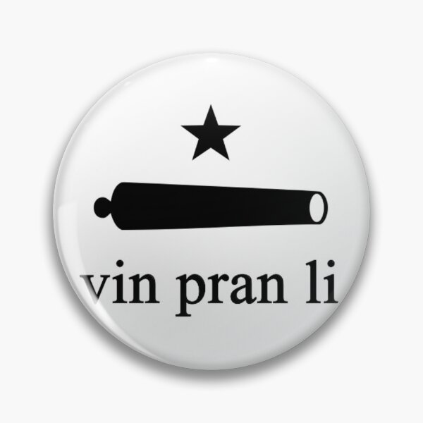 Item preview, 'vini pran li' drapo (Haitian Come and Take It Flag) designed and sold by JonathanR1994.