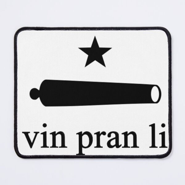 Item preview, 'vini pran li' drapo (Haitian Come and Take It Flag) designed and sold by JonathanR1994.