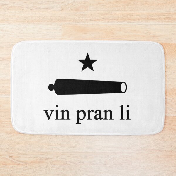 Item preview, 'vini pran li' drapo (Haitian Come and Take It Flag) designed and sold by JonathanR1994.
