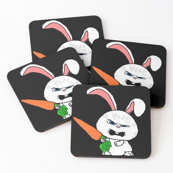 Item preview, Angry Rabbit designed and sold by imphavok.