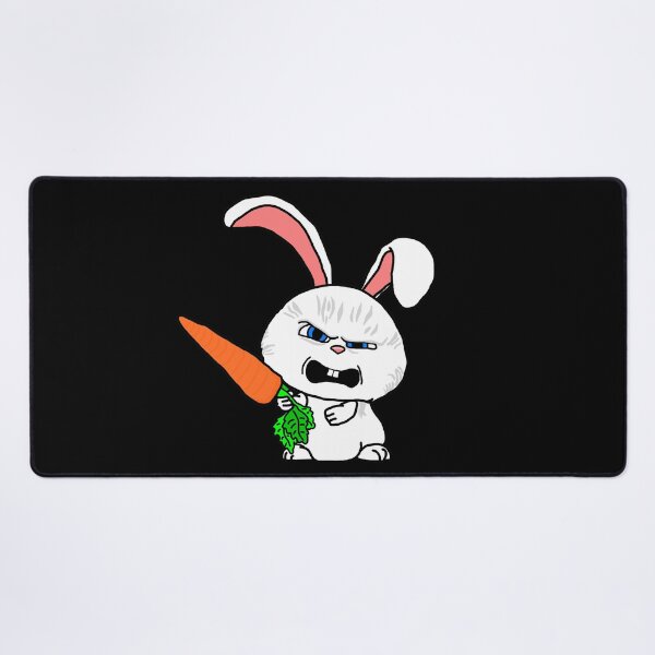 Item preview, Angry Rabbit designed and sold by imphavok.