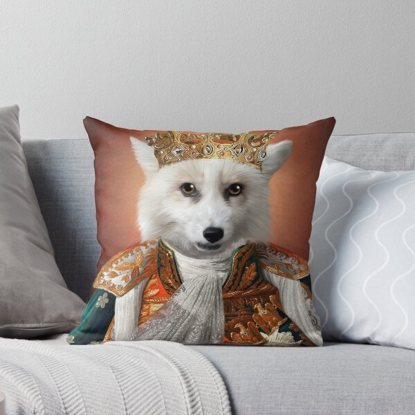Item preview, King Jasper designed and sold by RoyalFoxes.