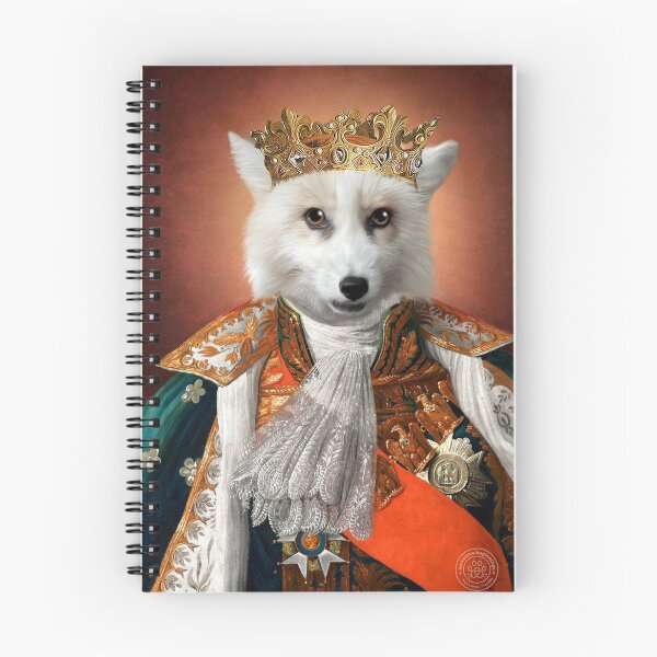 Artikelvorschau, König Jaspis entworfen und verkauft von RoyalFoxes.