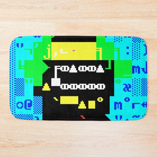 Item preview, DOS Punk 779 designed and sold by DOS-Punks.
