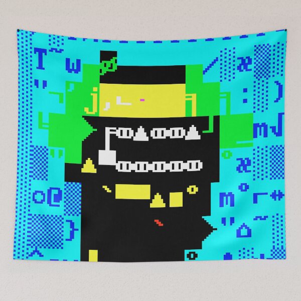 Item preview, DOS Punk 779 designed and sold by DOS-Punks.