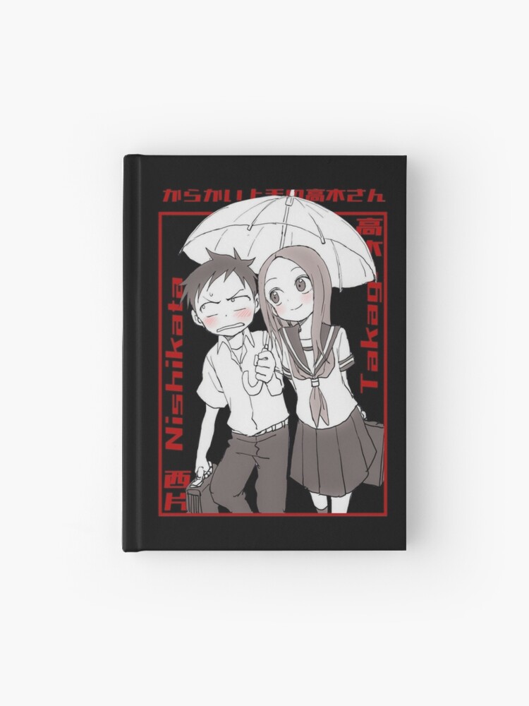 Karakai Jouzu No Takagi San Poster for Sale by Gatgetshop