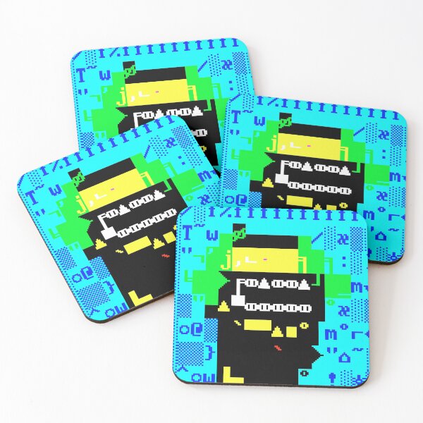 Item preview, DOS Punk 779 designed and sold by DOS-Punks.