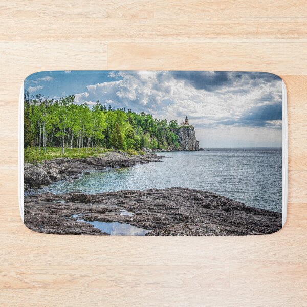 Item preview, Split Rock Lighthouse designed and sold by Lawrence Hutchinson.