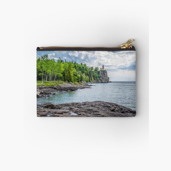 Item preview, Split Rock Lighthouse designed and sold by Lawrence Hutchinson.