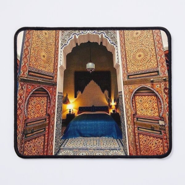 Item preview, Beautiful Online Moroccan Riad Architecture designed and sold by BestOfTravel.