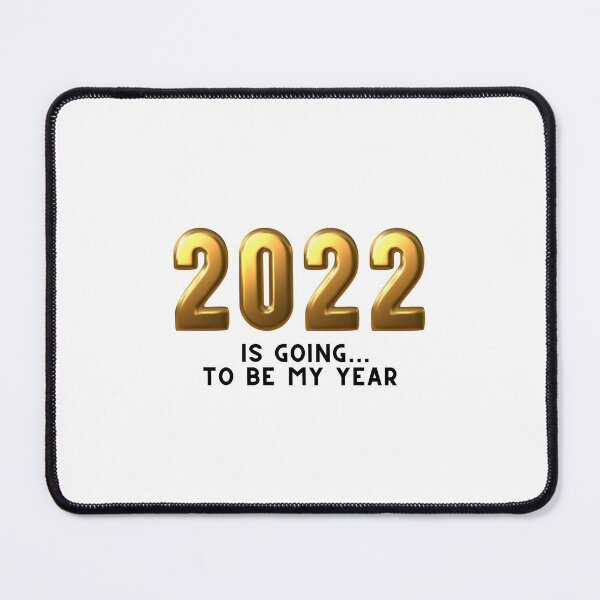 Item preview, 2022 is going to be my year designed and sold by SpicyLife.