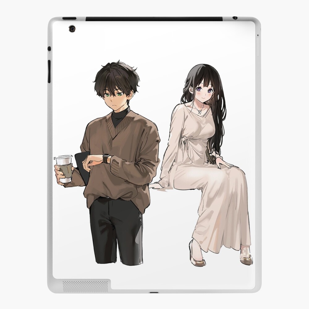 Tải xuống APK Cute Anime Couple Wallpaper cho Android