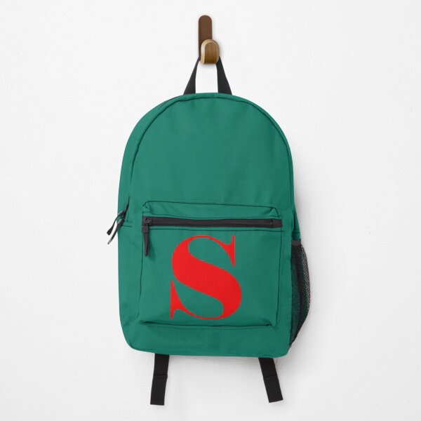 Item preview, THE LETTER ---- S ----- IN RED designed and sold by solgel47.