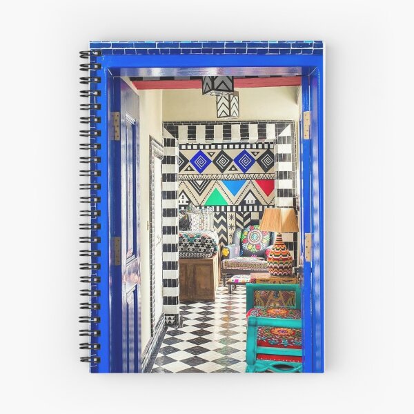Item preview, Brilliance Online Moroccan Riad Architecture designed and sold by BestOfTravel.