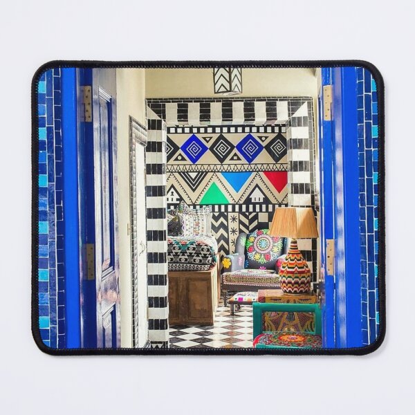 Item preview, Brilliance Online Moroccan Riad Architecture designed and sold by BestOfTravel.