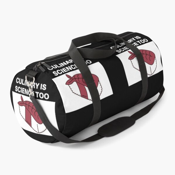 Item preview, Culinary Is Science Too designed and sold by Serotonin4u.