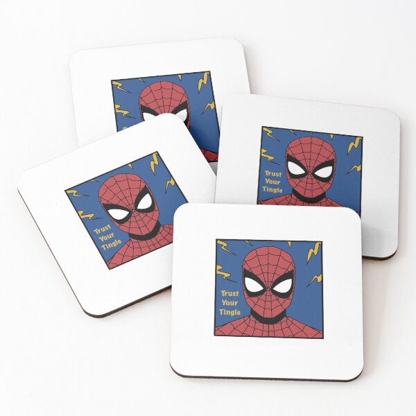 Item preview, Trust Your Tingle designed and sold by Caitlin T.