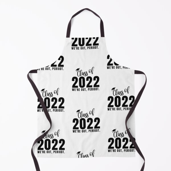 Item preview, Class of 2022 Graduation designed and sold by gillys.